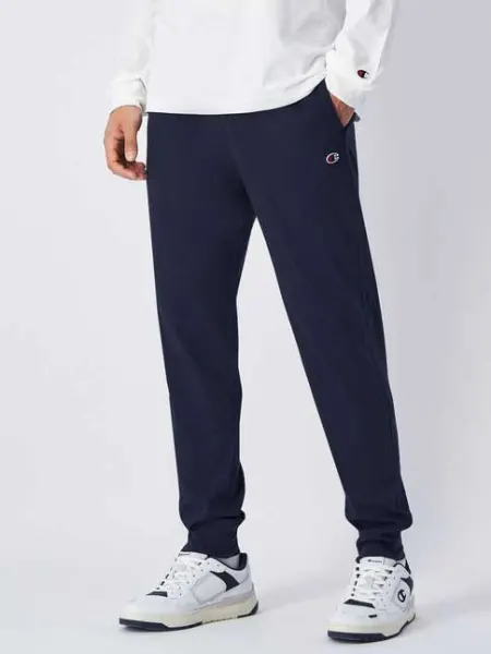 Pantaloni sport Rib Cuff
