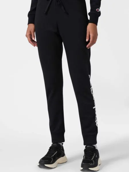Pantaloni sport Rib Cuff