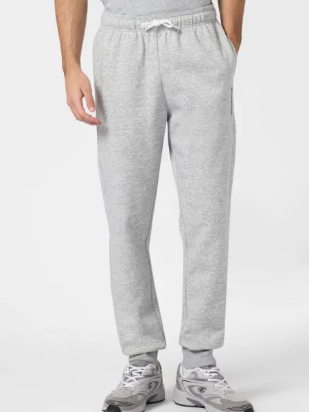 Pantaloni sport Rib Cuff