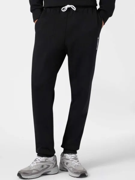 Pantaloni sport Rib Cuff