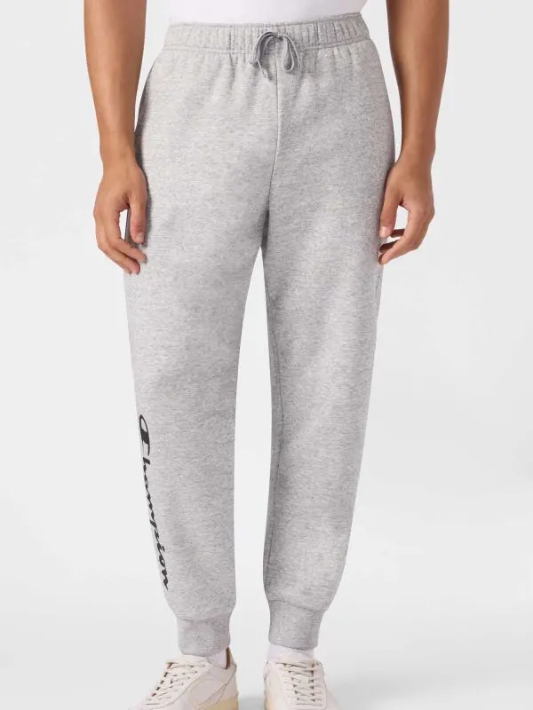 Pantaloni sport Rib Cuff