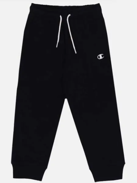 Pantaloni sport Rib Cuff