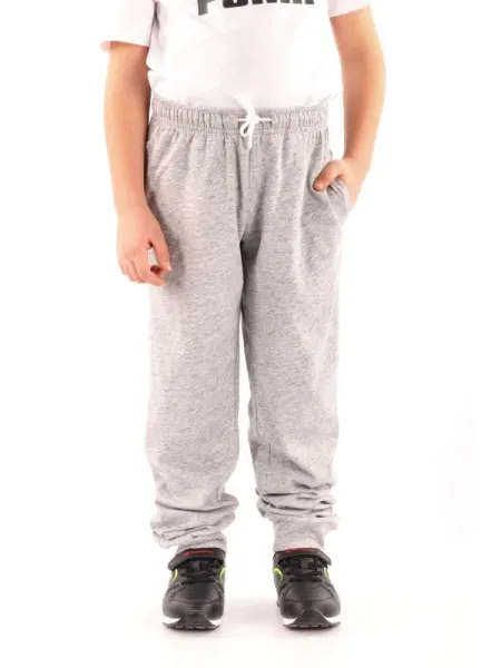 Pantaloni sport Rib Cuff