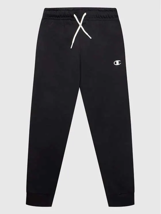 Pantaloni sport Rib Cuff