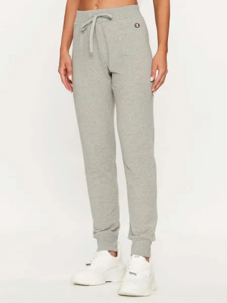 Pantaloni sport Rib Cuff