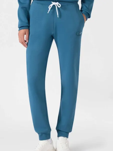Pantaloni sport Rib Cuff