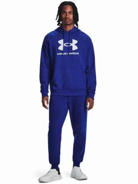 Pantaloni sport Rival Fleece