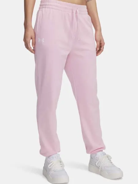 Pantaloni sport Rival Terry