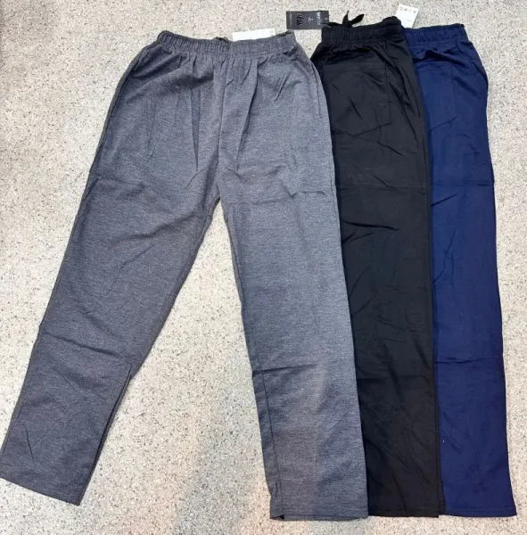 Pantaloni sport simplu,seria batal, Engros pentru barbati