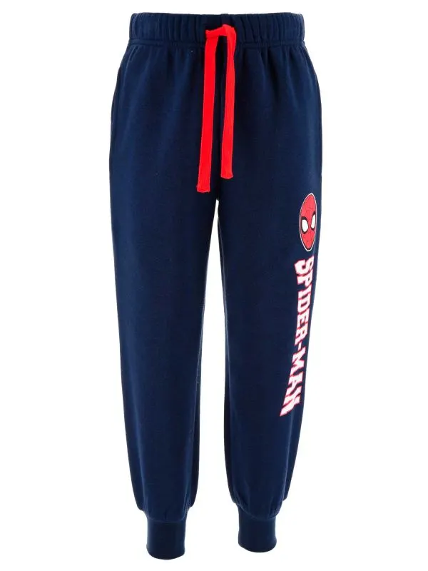 Pantaloni sport Spiderman