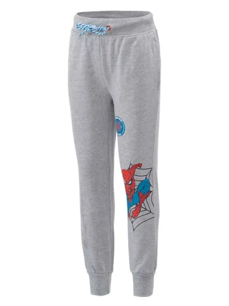 Pantaloni Sport Spiderman