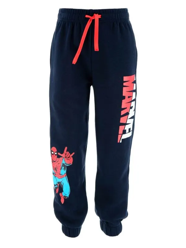 Pantaloni sport Spiderman