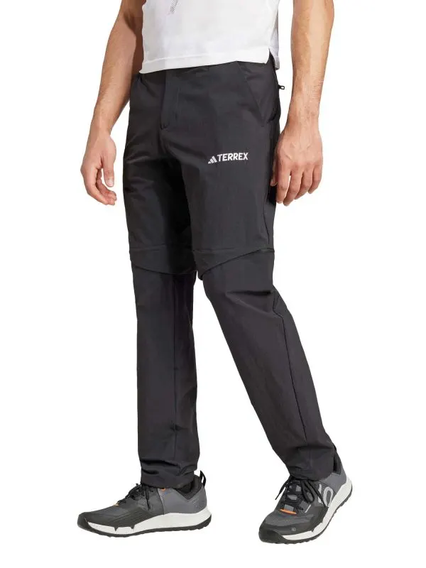 Pantaloni sport Terrex Multi Zip-off Joggers