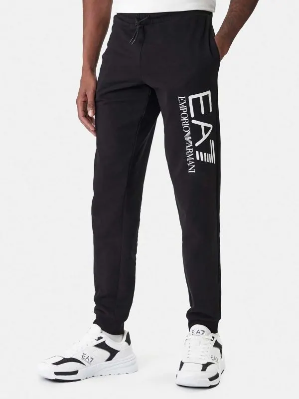 Pantaloni sport Train Core ID M Big Logo