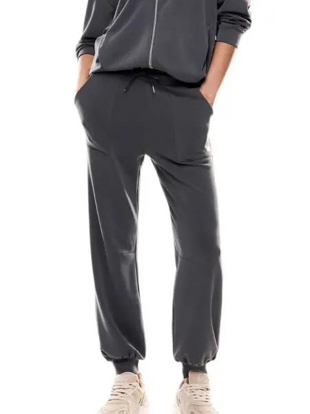 Pantaloni sport Train Core Lady Relax W Ch