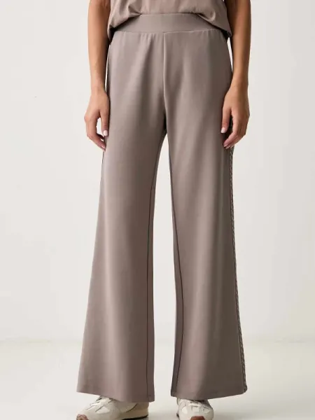 Pantaloni sport Train Logo Series Tape W  Oh