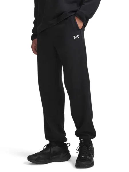 Pantaloni sport Ua Armour Fleece
