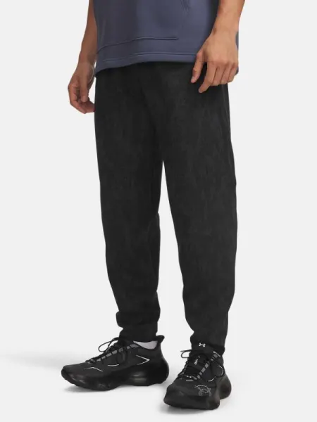 Pantaloni sport Ua Unstoppable Flc