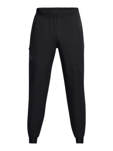 Pantaloni sport Ua Unstoppable Woven