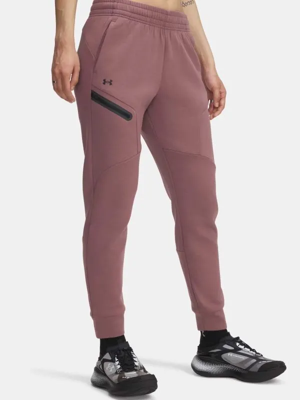 Pantaloni Sport Unstoppable Flc Jogger
