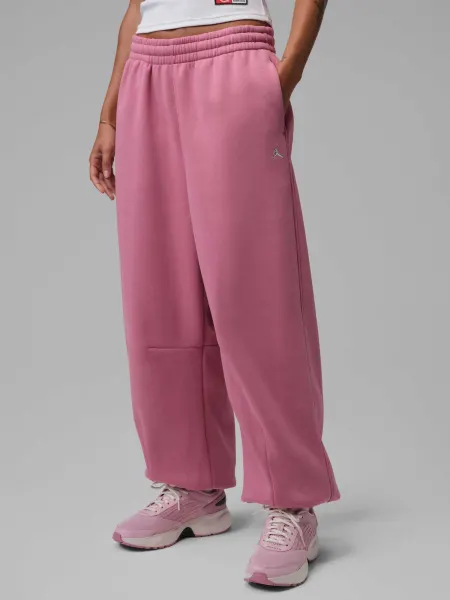 Pantaloni sport W J Brk Flc Jgr Bb