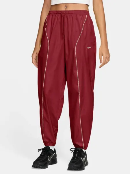 Pantaloni sport W Nk Athletics Dept Ltwt Wvn P