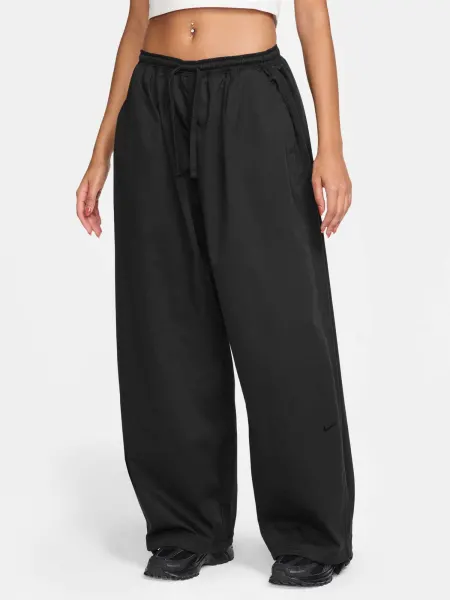 Pantaloni sport W Nk Street Utlty Wvn OS
