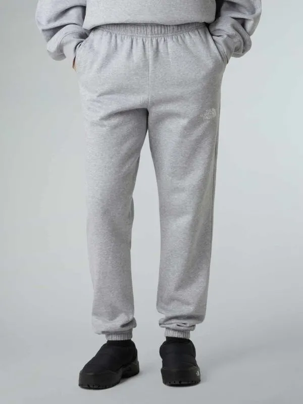 Pantaloni sport W Simple Dome Regular Tapered