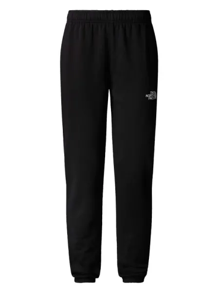 Pantaloni sport W Simple Dome Regular Tapered Jogg