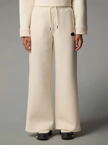 Pantaloni sport W Wide Leg