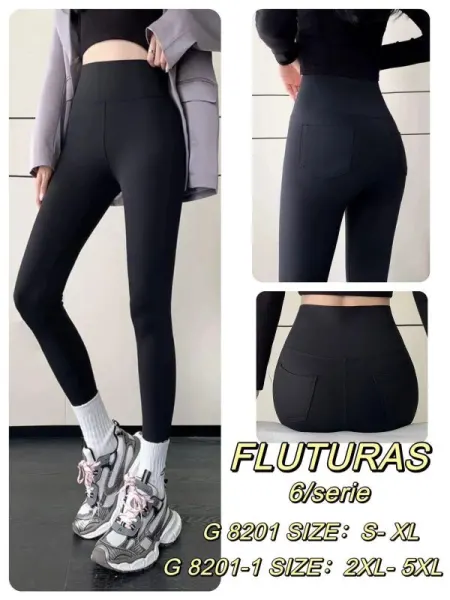 Pantaloni tip colant Engros pentru femei, cu buzunar spate, tip sport, casual, cu talie inalta , super calitate, elastan