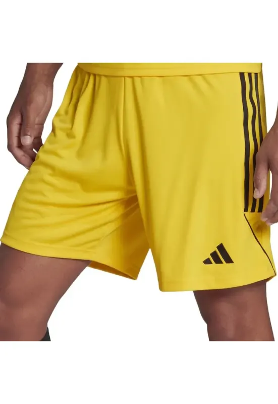 Pantaloni Tiro 23 League barbati - Galben