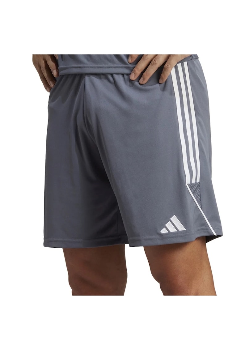 Pantaloni Tiro 23 League barbati - Gri