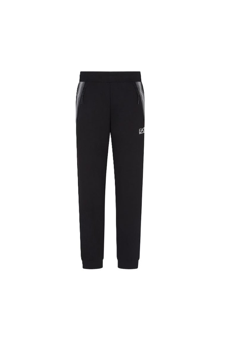 Pantaloni  TRAIN 7 LINES M PANTS CH TAPE-7M000965-AF10377-UC001