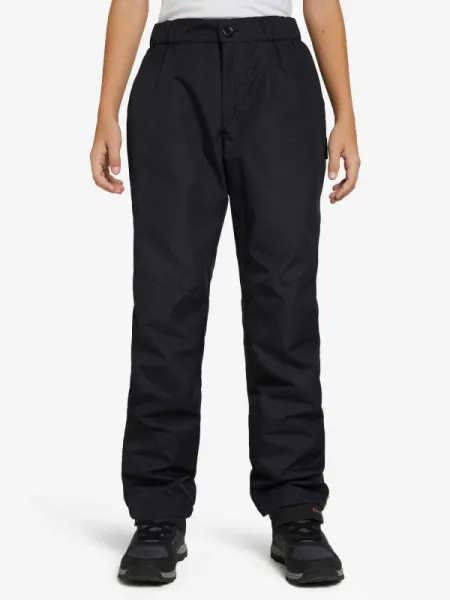 Pantaloni Travel Boy's Padded