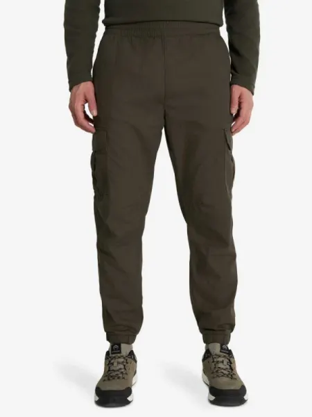 Pantaloni Travel Mens