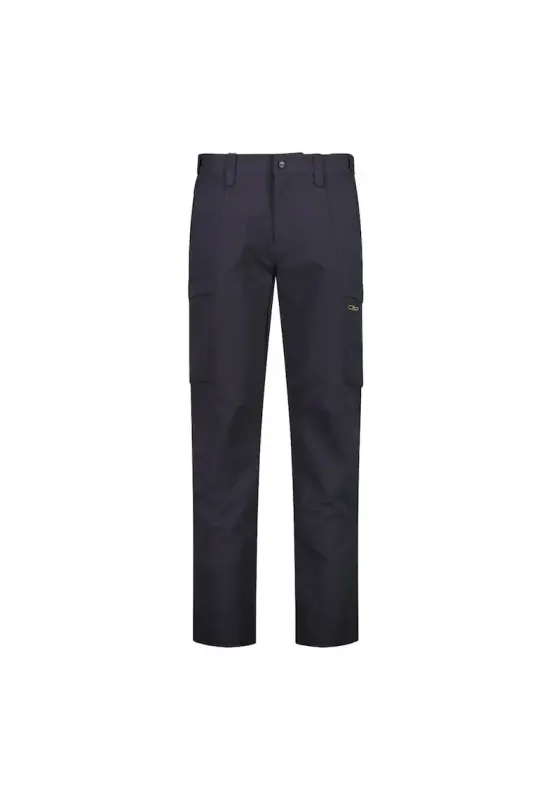 Pantaloni trekking barbati  32T1777 - Bleumarin