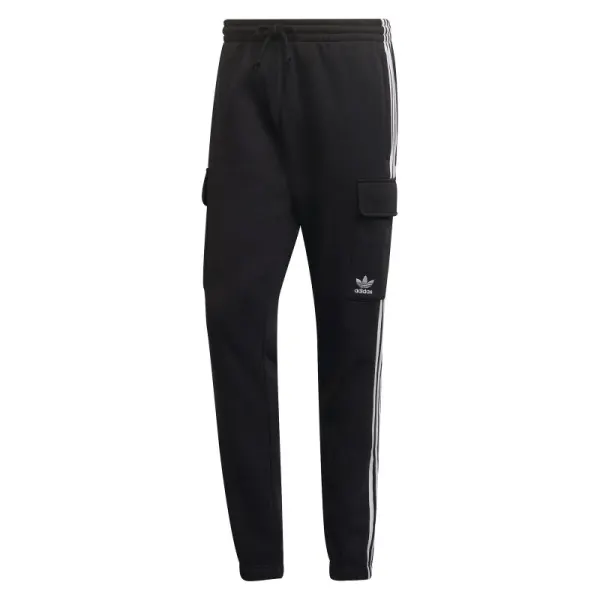 Pantaloni trening ADIDAS pentru barbati 3-STRIPES SC - HG4829