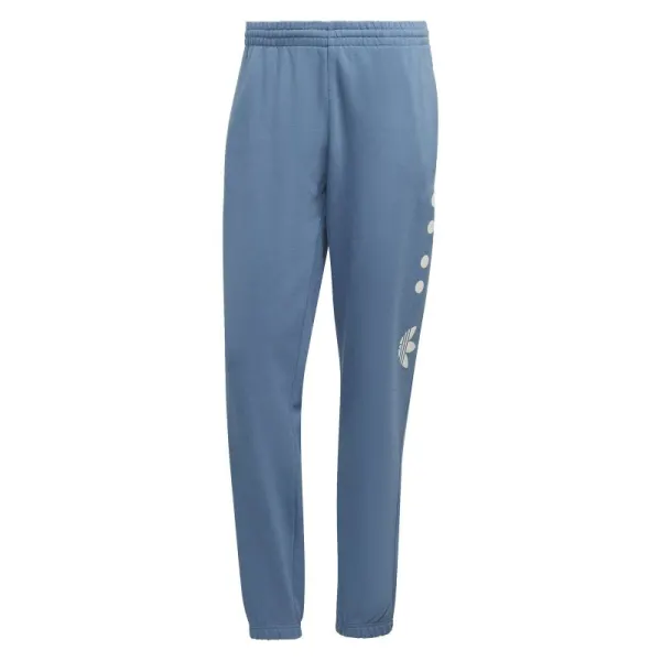 Pantaloni trening ADIDAS pentru barbati LOGO SWTPNT - HM4947