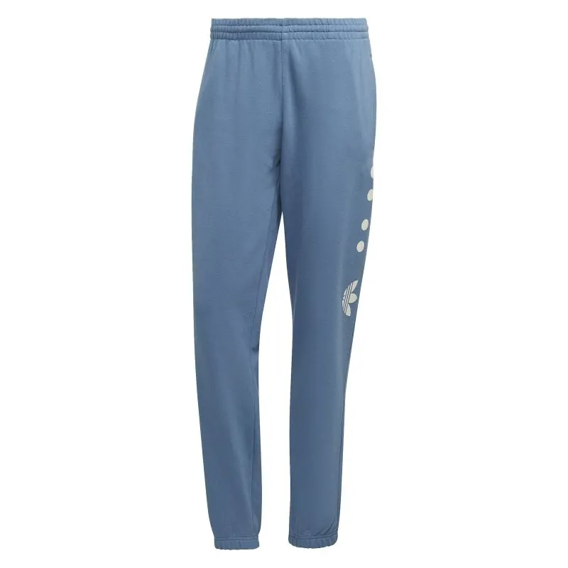 Pantaloni trening ADIDAS pentru barbati LOGO SWTPNT - HM4947