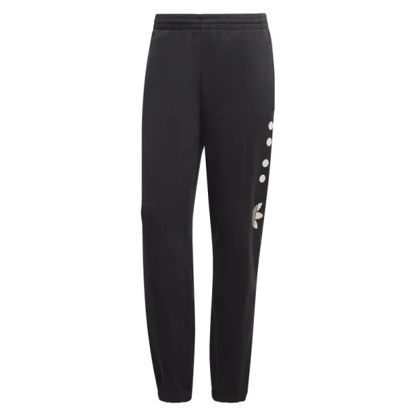 Pantaloni trening ADIDAS pentru barbati LOGO SWTPNT - HM4948