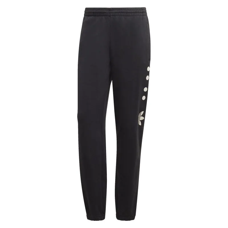 Pantaloni trening ADIDAS pentru barbati LOGO SWTPNT - HM4948