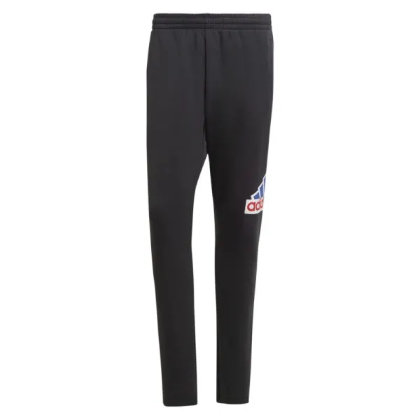 Pantaloni trening ADIDAS pentru barbati M FI BOS PT OLY - IS3232