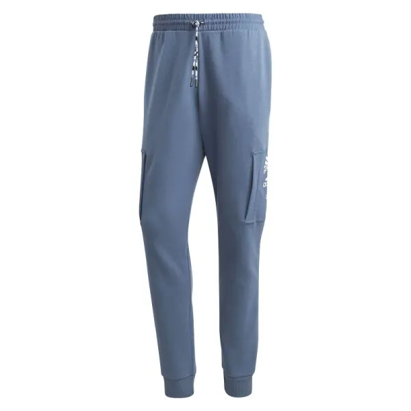 Pantaloni trening ADIDAS pentru barbati M Q4 BL PT - HL9378