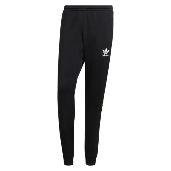 Pantaloni trening ADIDAS pentru barbati MAN UTD TP - HP0453