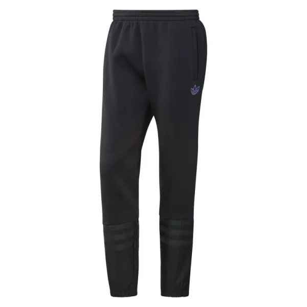 Pantaloni trening ADIDAS pentru barbati SPRT FLEECE PNT - HE4695
