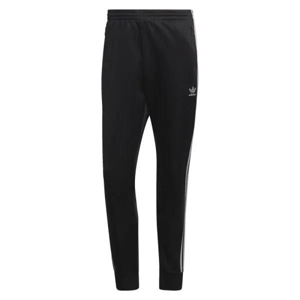 Pantaloni trening ADIDAS pentru barbati SUPERSTAR HS TP - HC1934