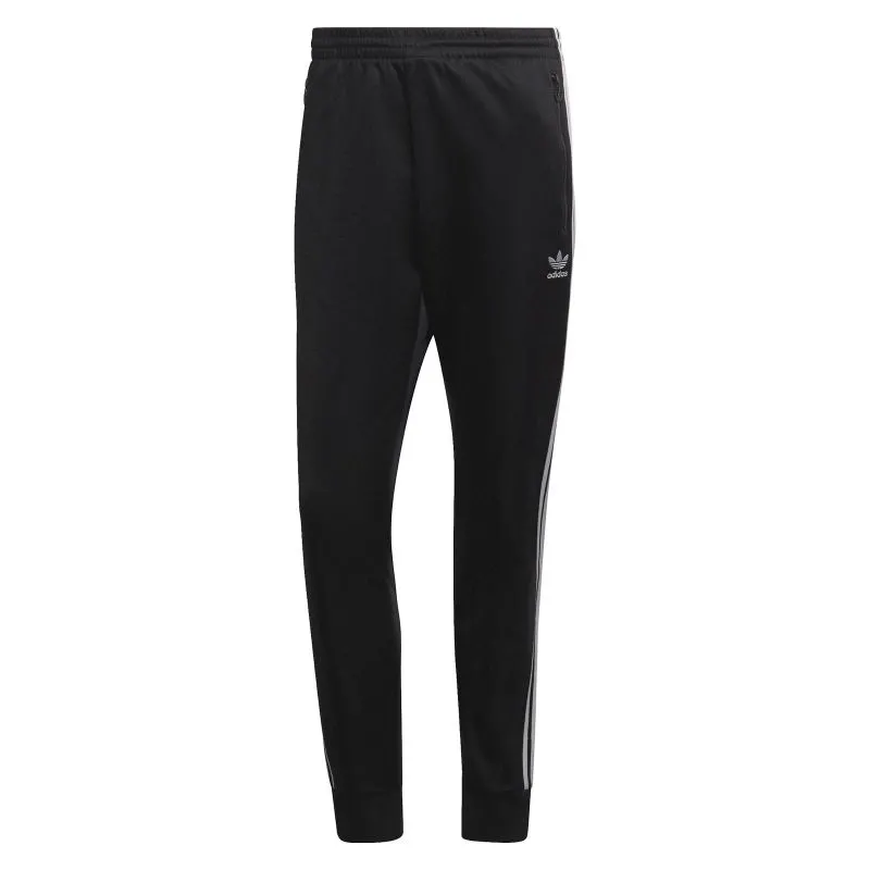 Pantaloni trening ADIDAS pentru barbati SUPERSTAR HS TP - HC1934