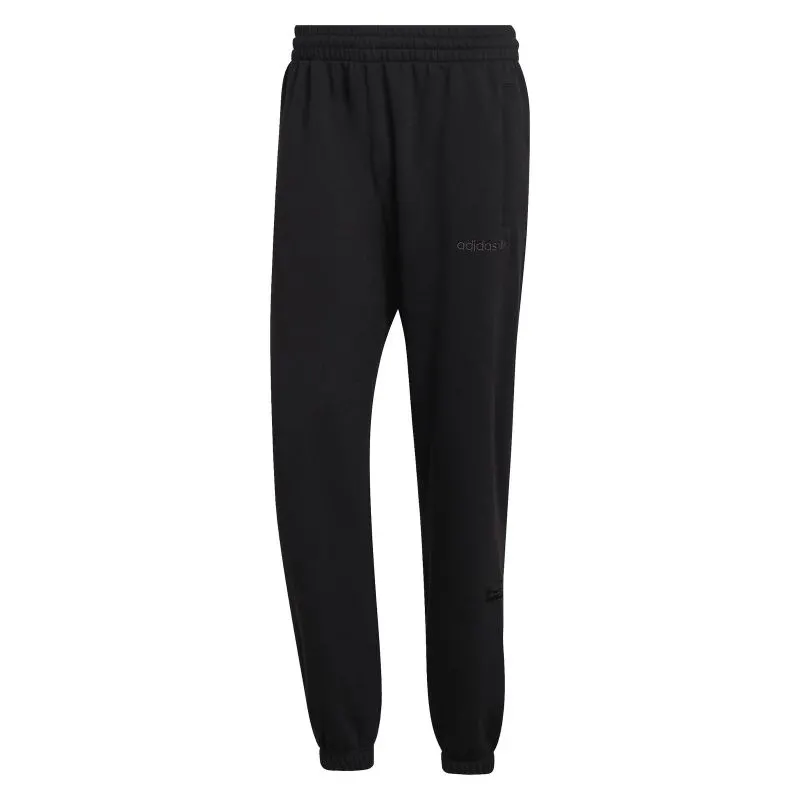 Pantaloni trening ADIDAS pentru barbati TRF LINEAR SP - HM4826