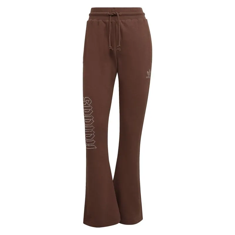 Pantaloni trening ADIDAS pentru femei OPEN HEM TP - HF6772